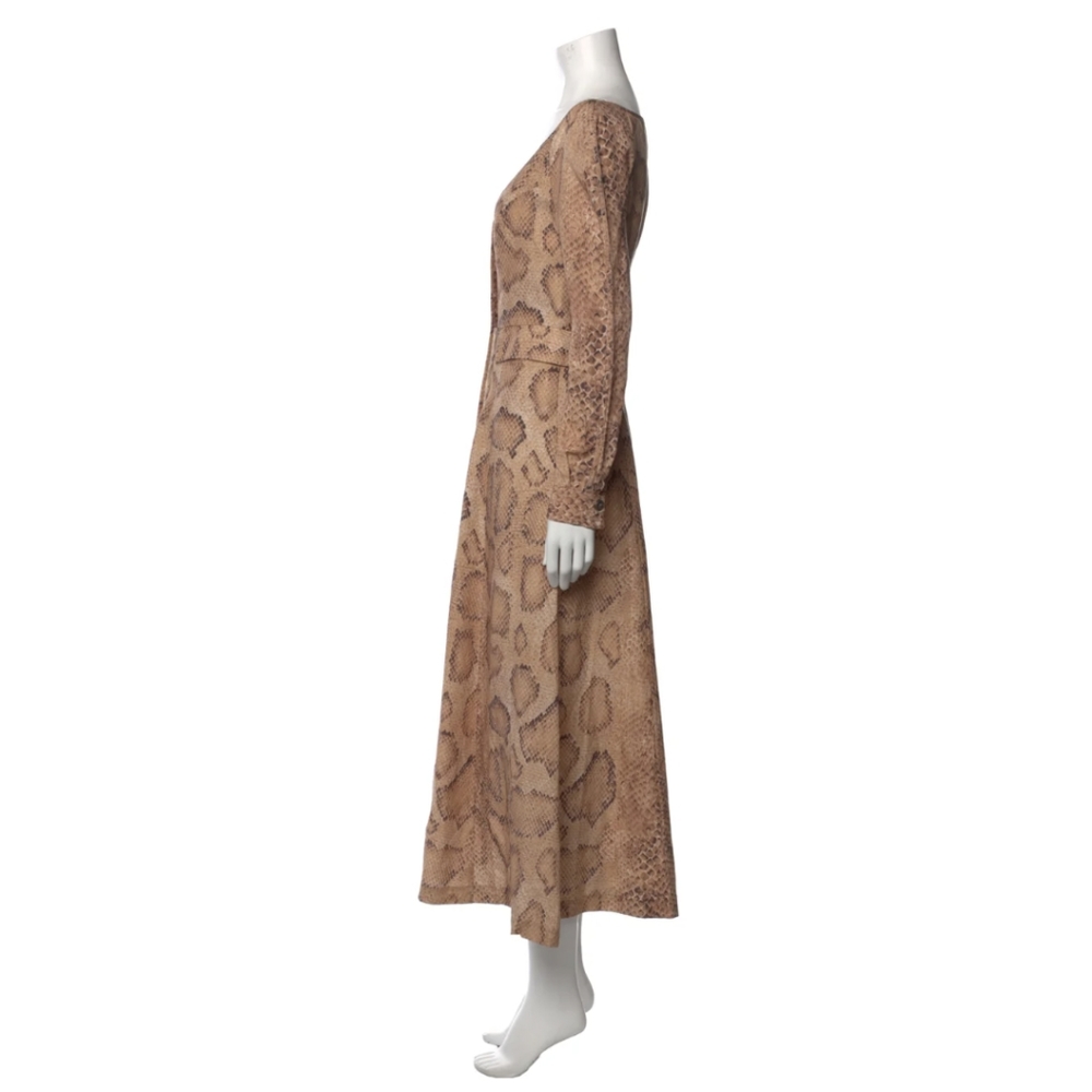 Mara Hoffman Silvana Dress - Picture 12 of 13